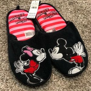 Disney Slippers